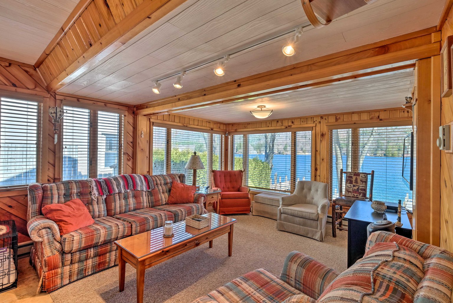 Queensbury Vacation Rental