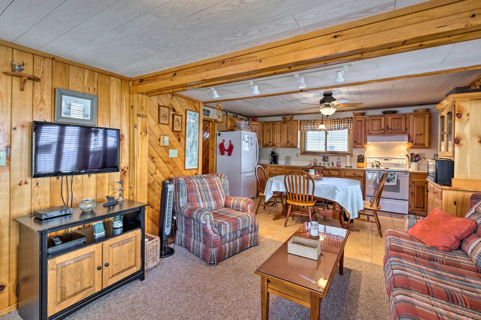 Queensbury Vacation Rental