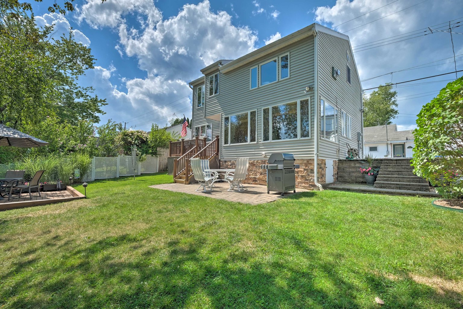 Queensbury Vacation Rental