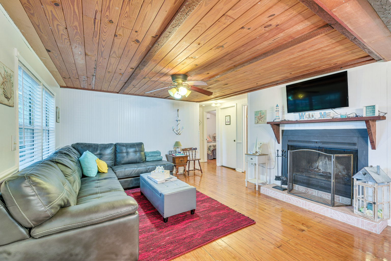 Inglis Vacation Rental