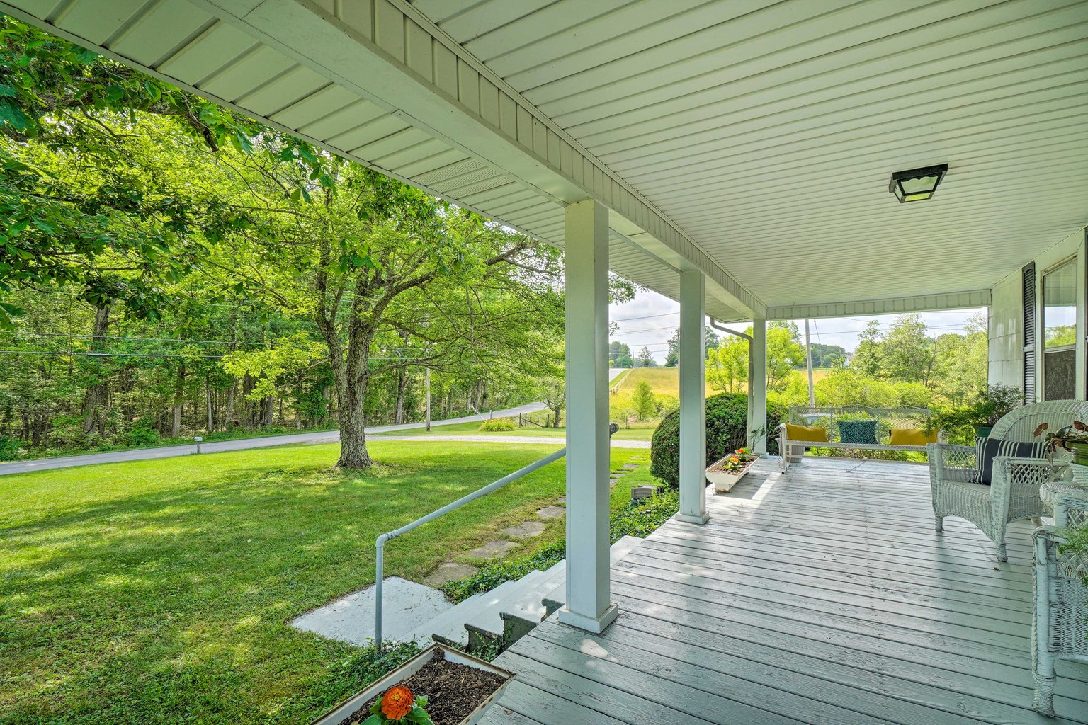Sparta Vacation Rental