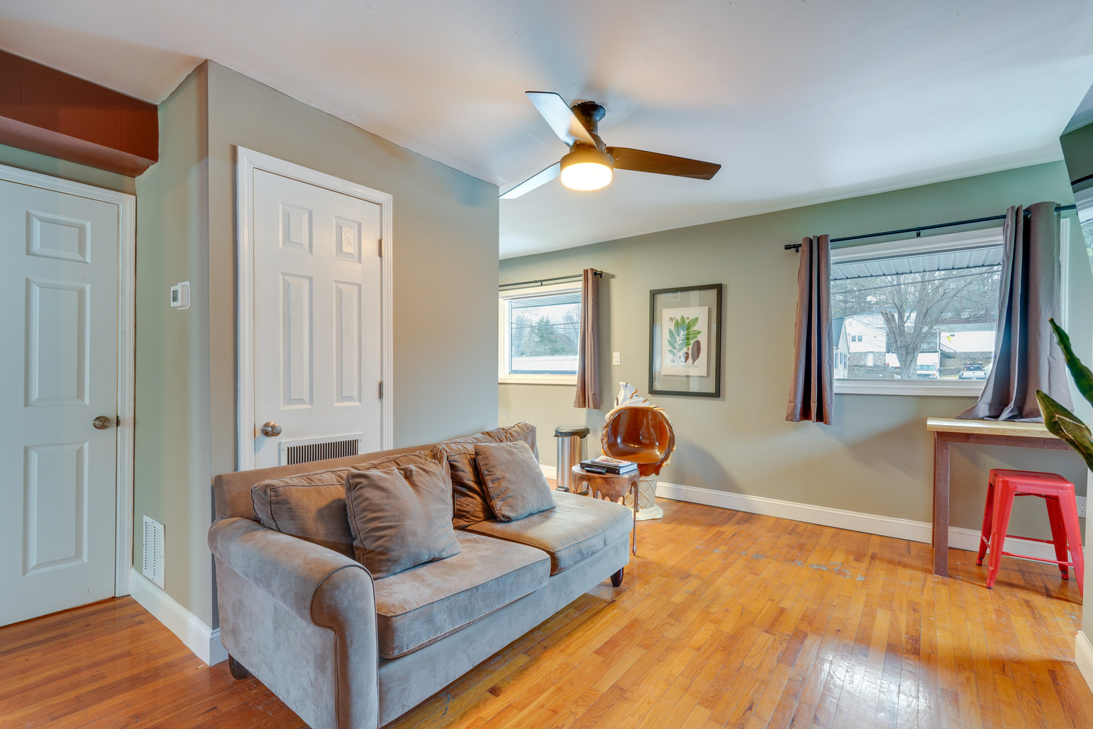 Kingsport Vacation Rental