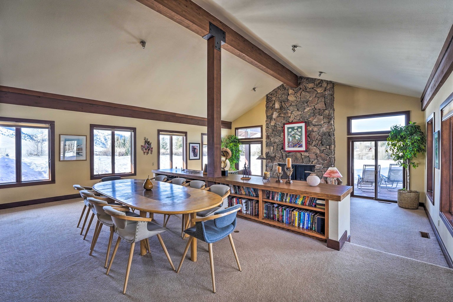 Sun Valley Vacation Rental