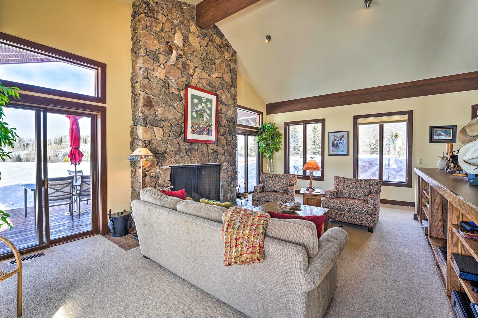 Sun Valley Vacation Rental