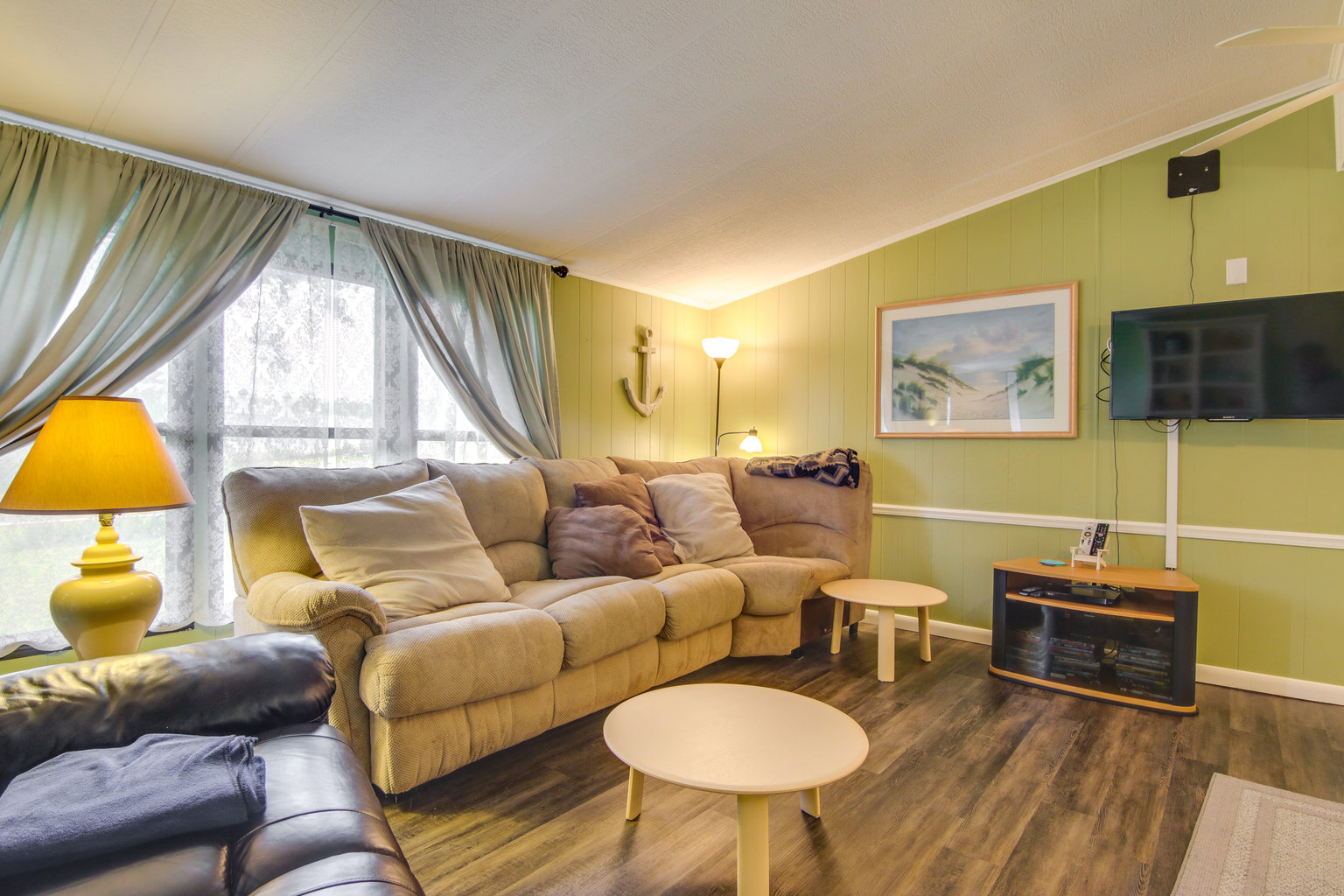 Lewes Vacation Rental