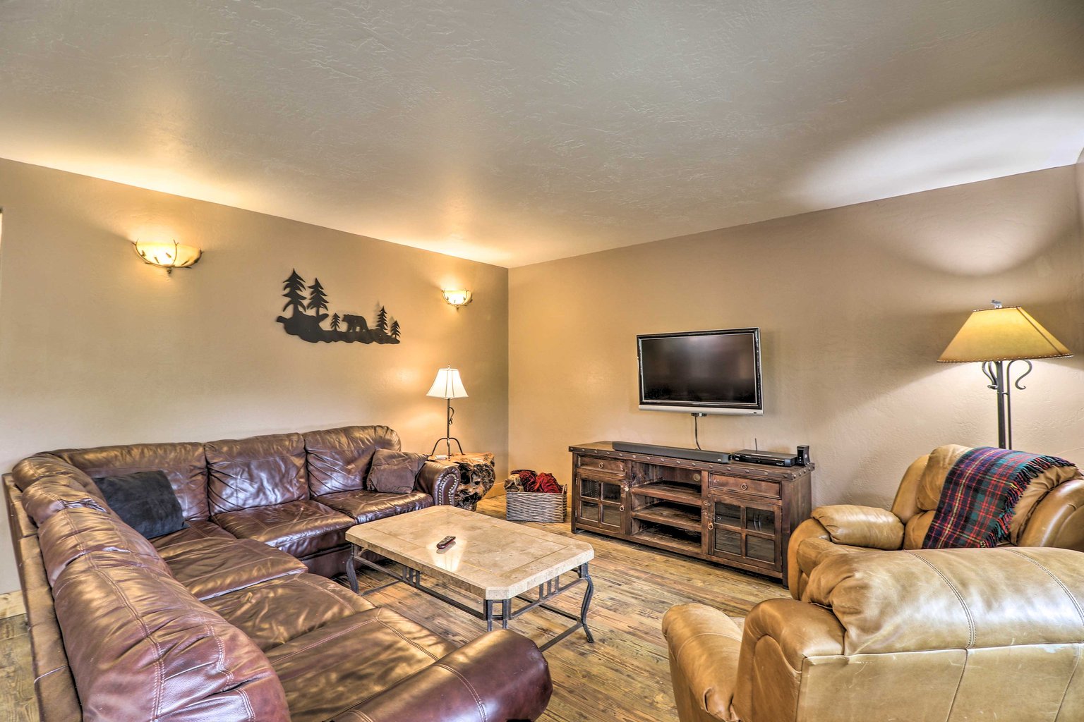 Eureka Vacation Rental