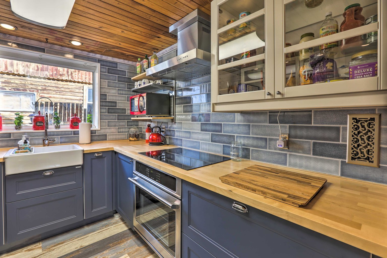 Twin Lakes Vacation Rental