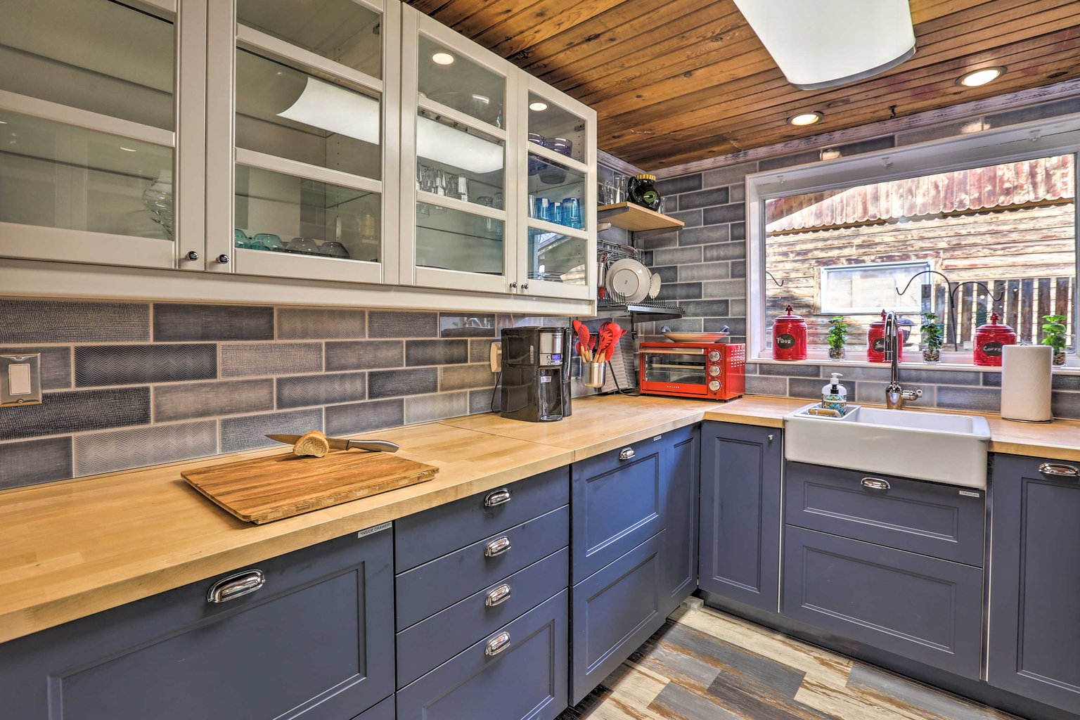 Twin Lakes Vacation Rental