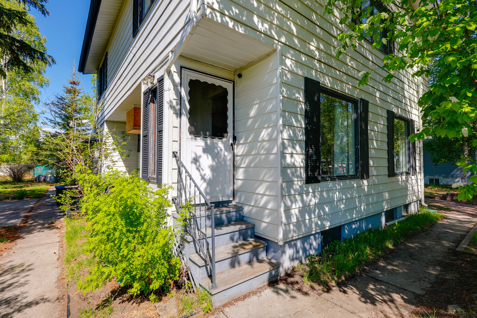 Fairbanks Vacation Rental