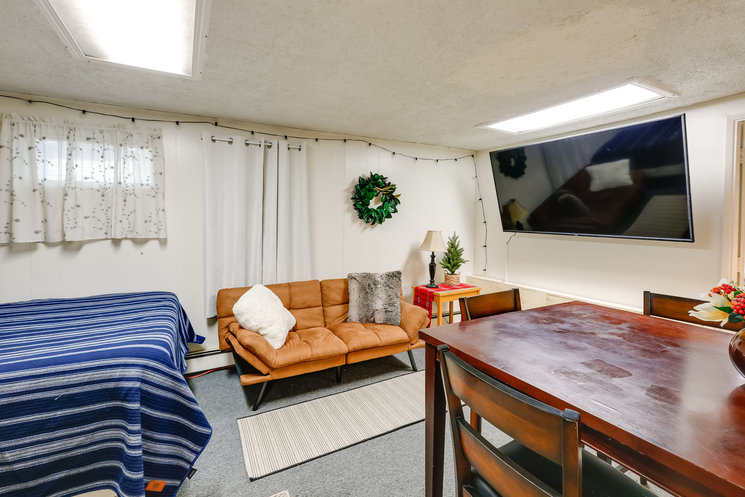 Fairbanks Vacation Rental