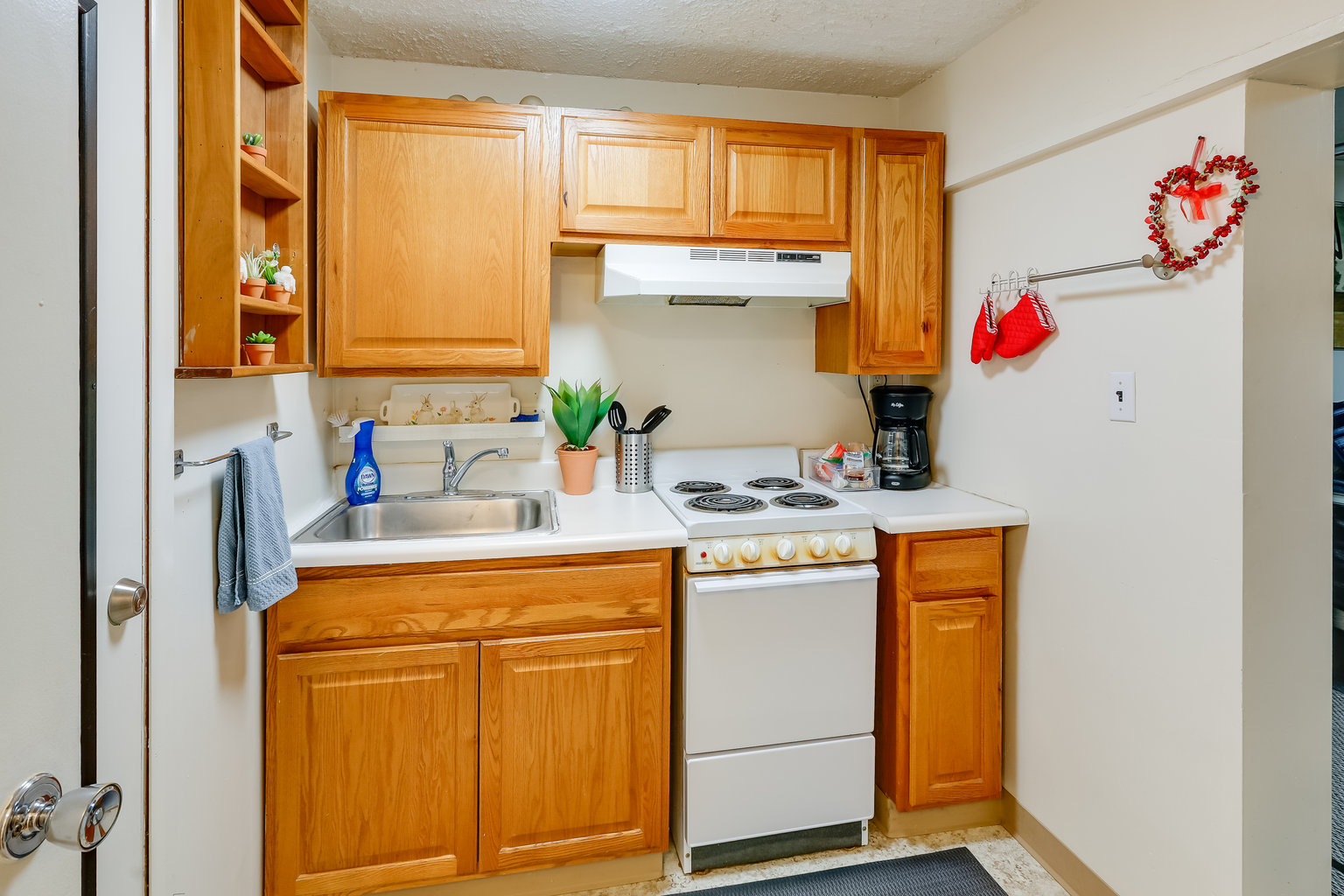 Fairbanks Vacation Rental