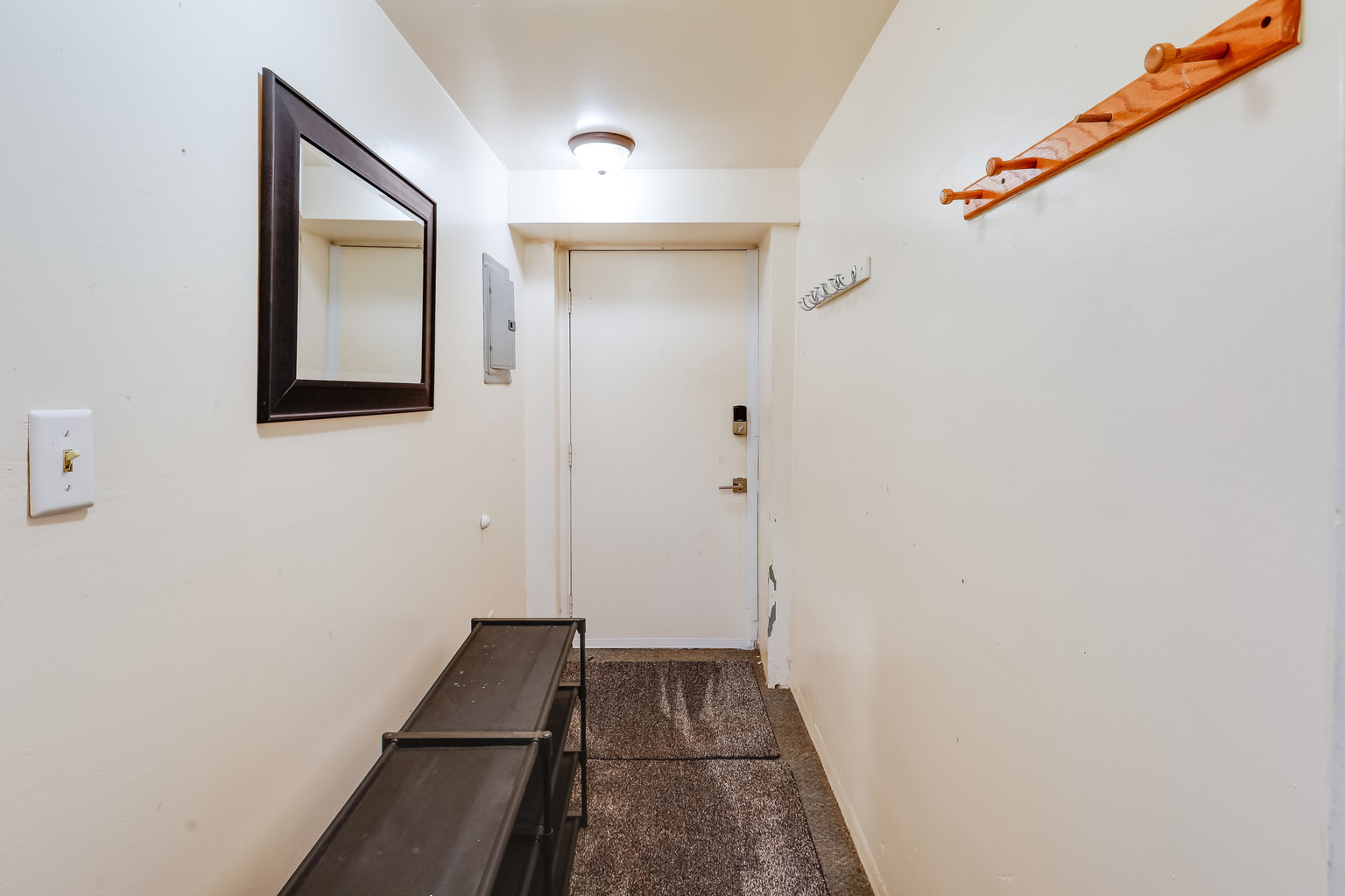 Fairbanks Vacation Rental