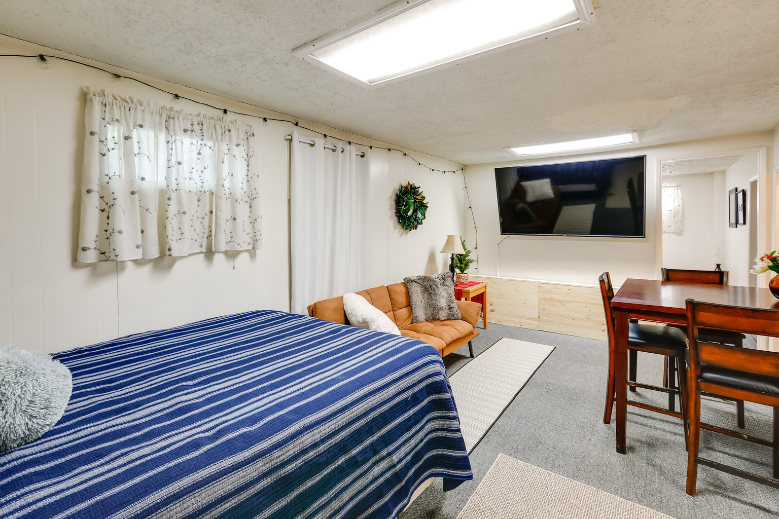 Fairbanks Vacation Rental