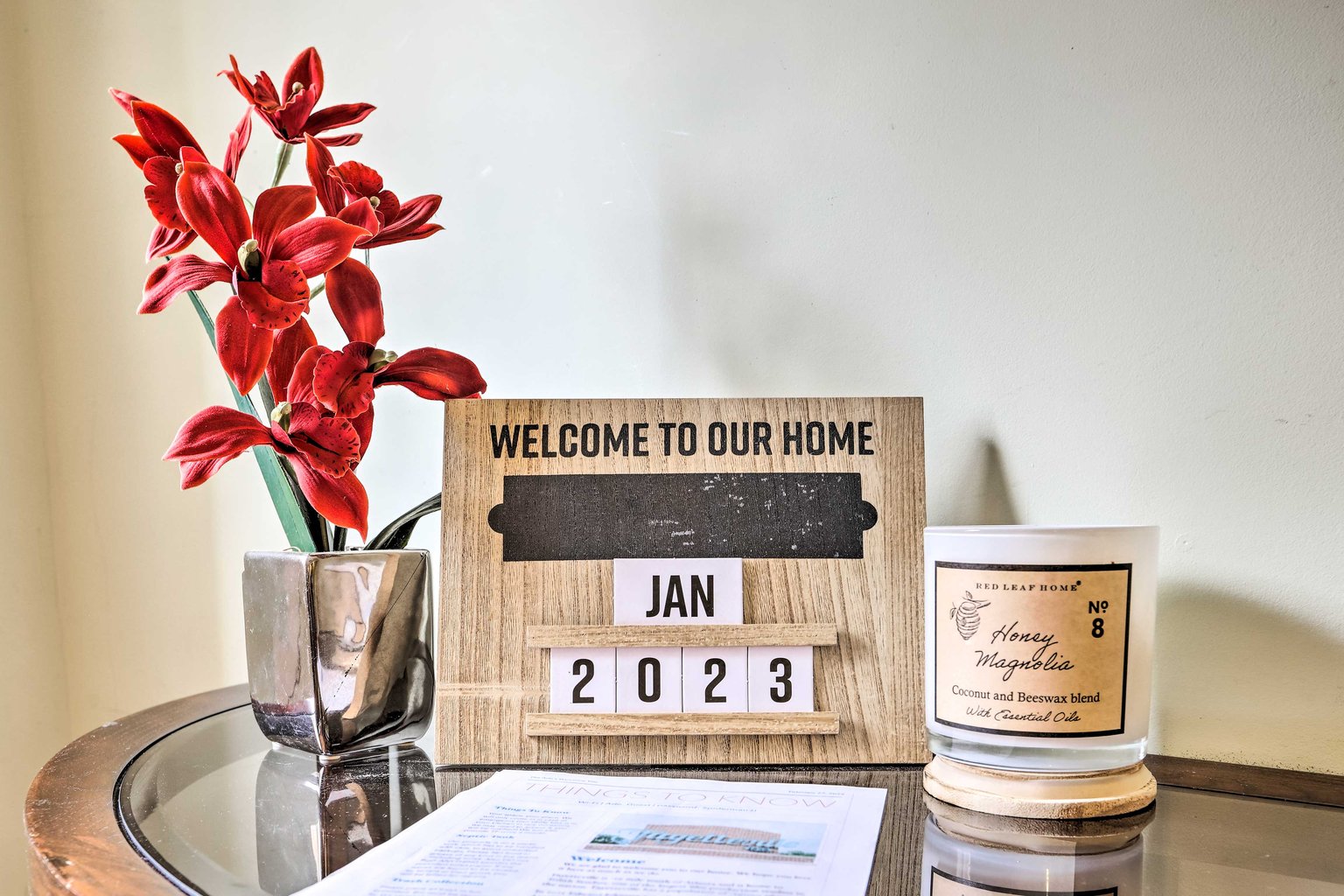 Fayetteville Vacation Rental