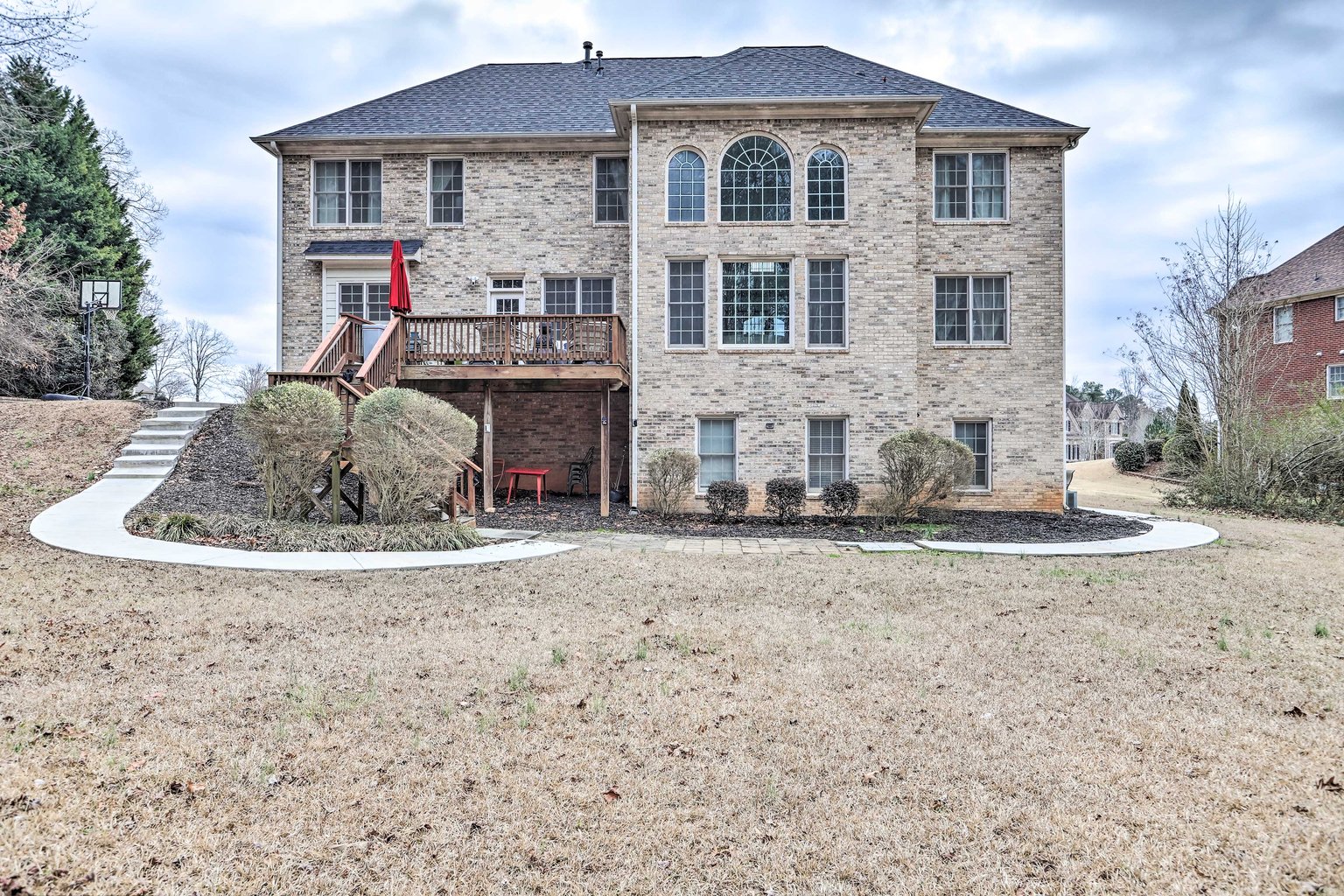 Fayetteville Vacation Rental