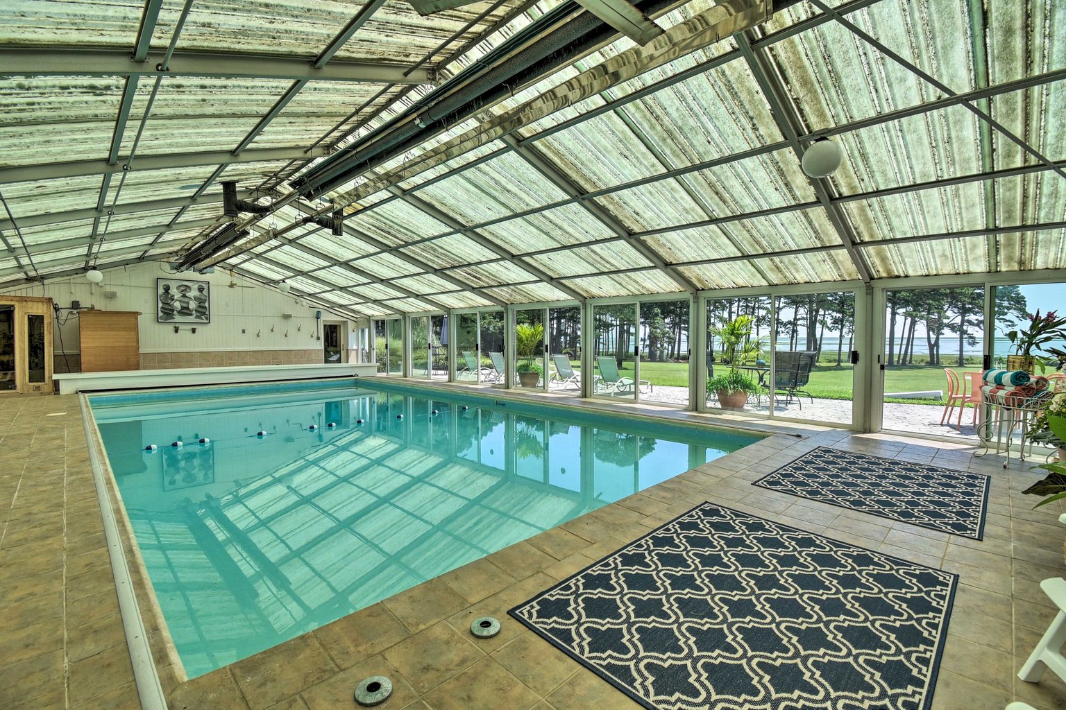Cape Charles Vacation Rental