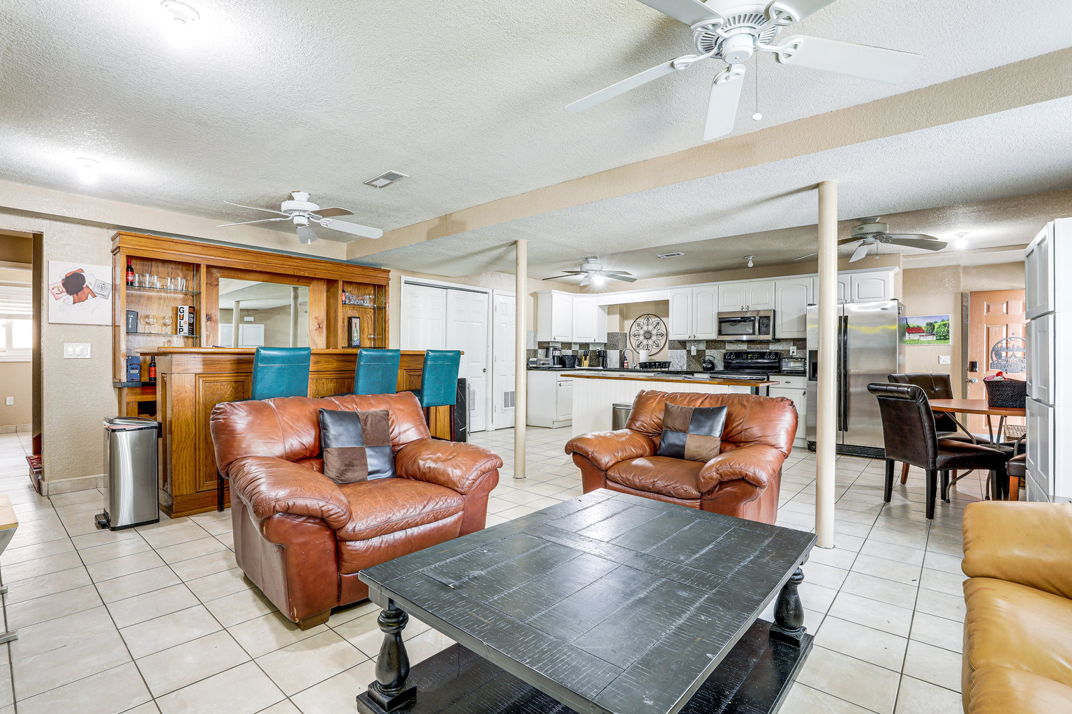 Lilburn Vacation Rental