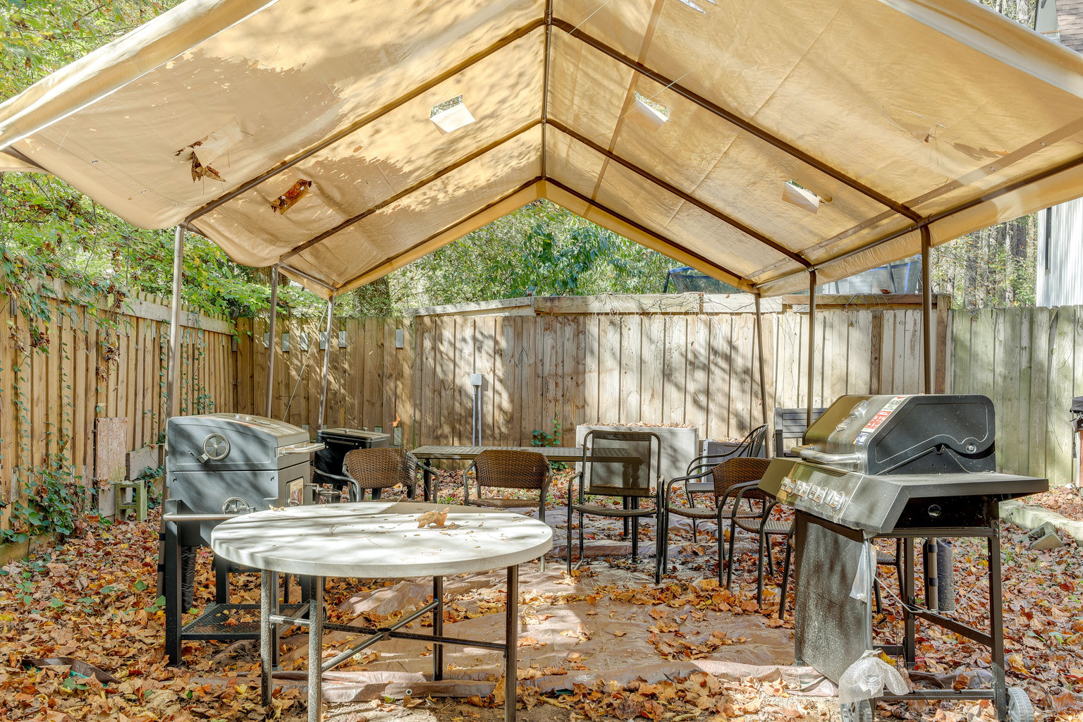 Lilburn Vacation Rental