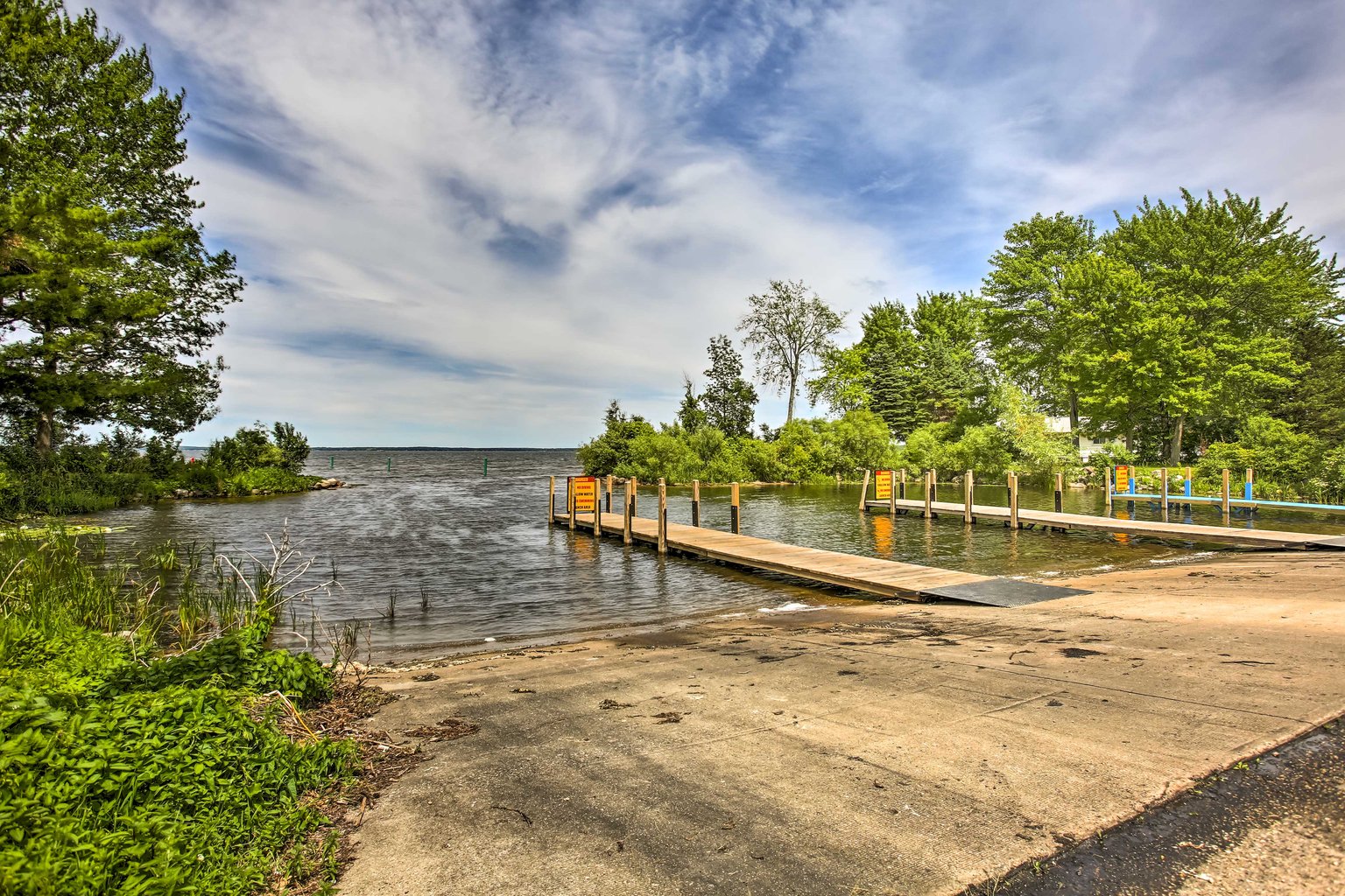 Houghton Lake Vacation Rental