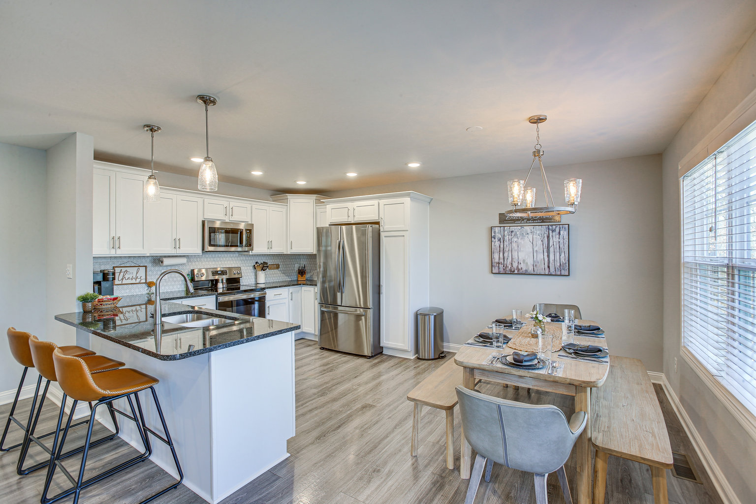 Scottsville Vacation Rental