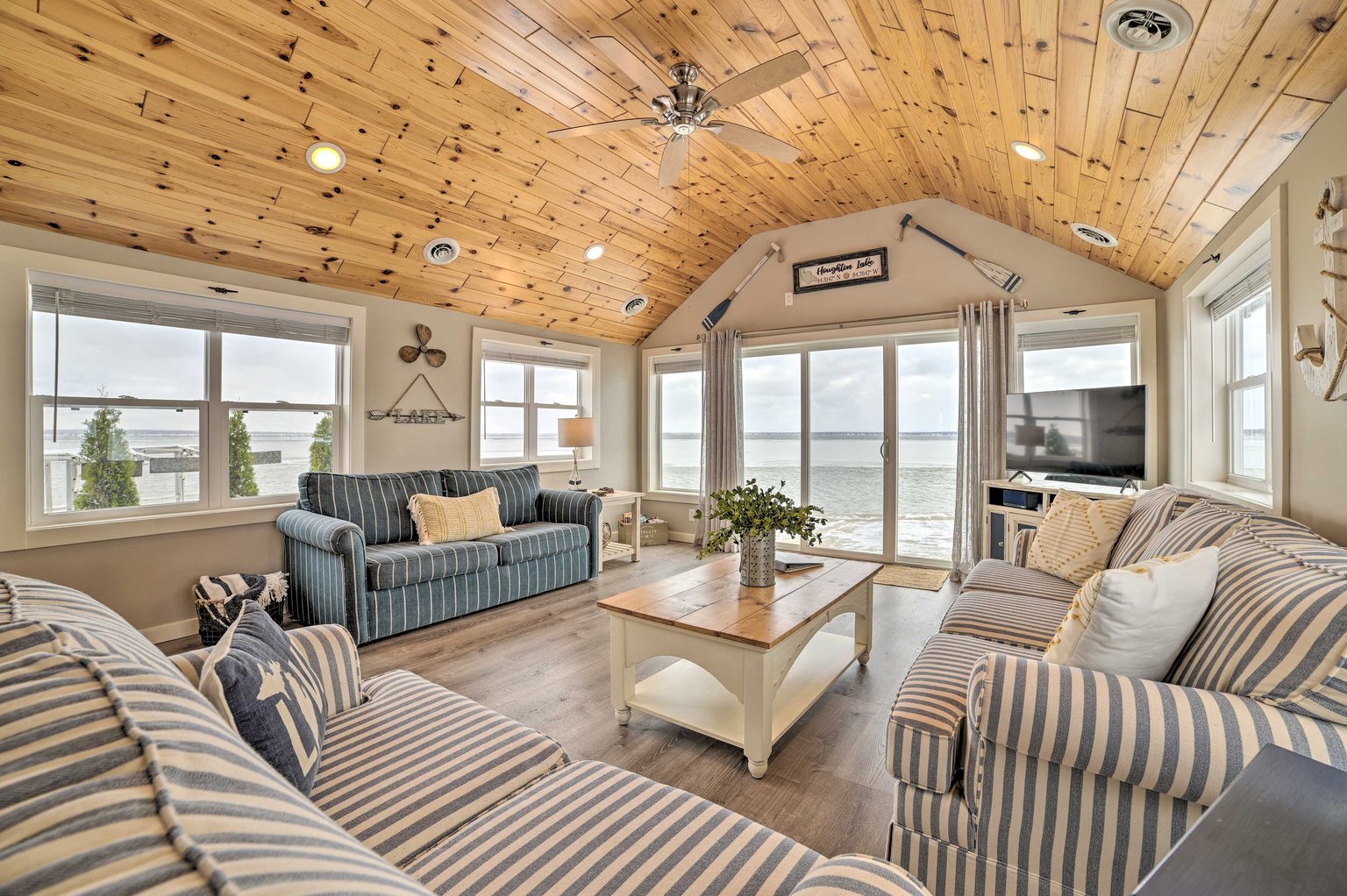 Houghton Lake Vacation Rental