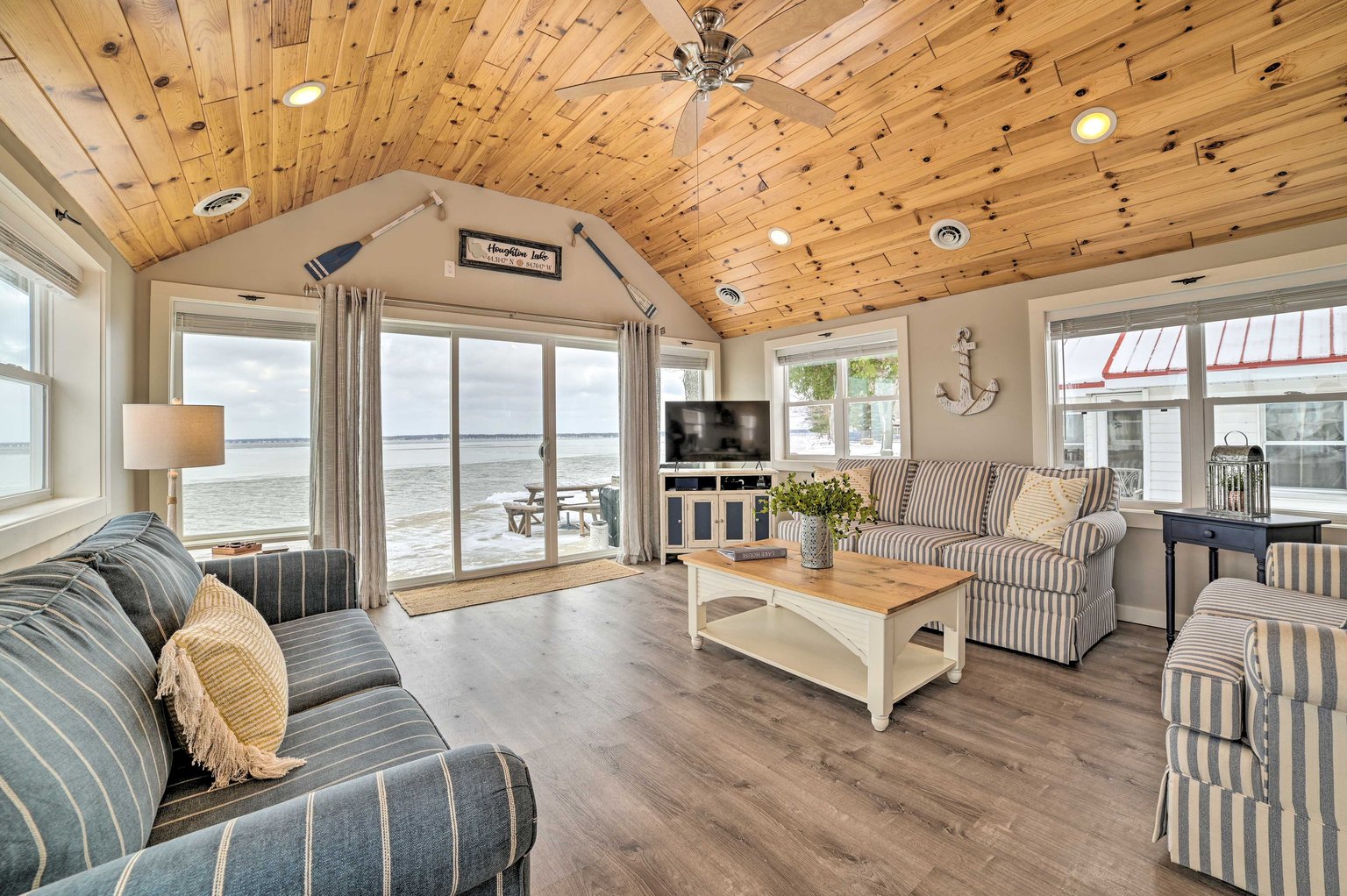 Houghton Lake Vacation Rental