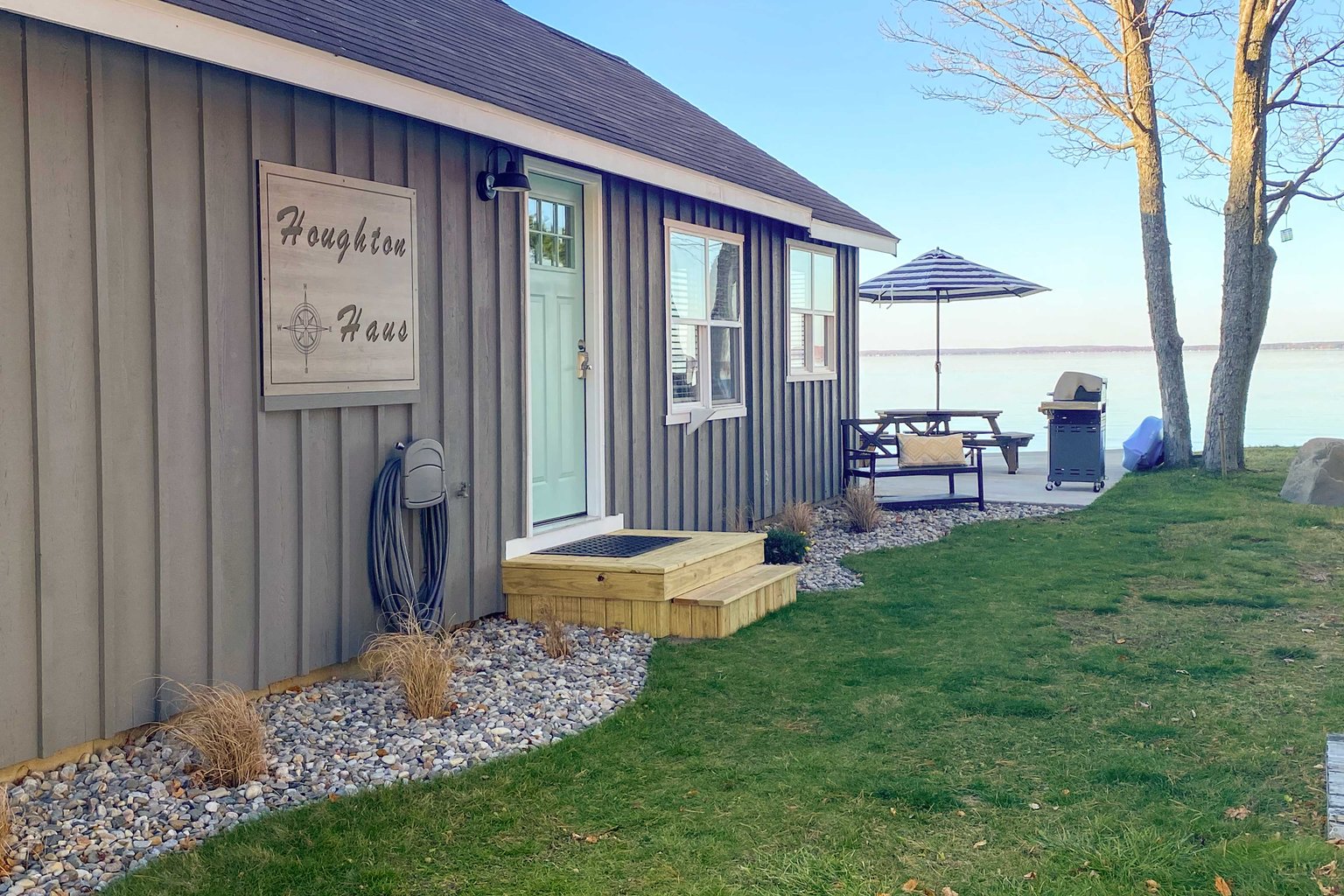 Houghton Lake Vacation Rental