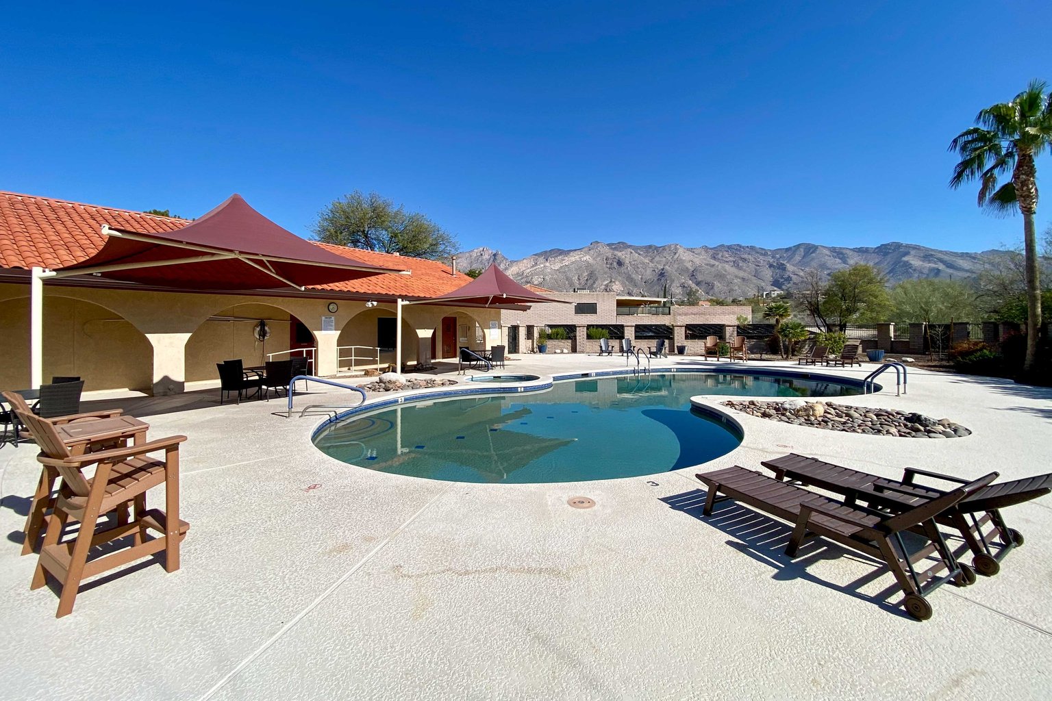 Tucson Vacation Rental