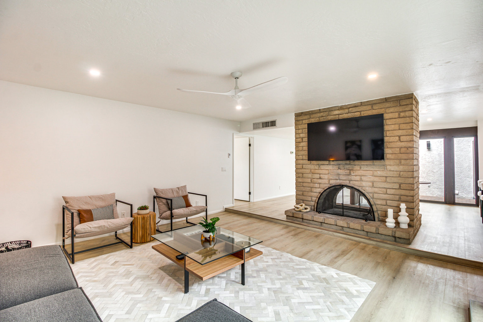 Tucson Vacation Rental