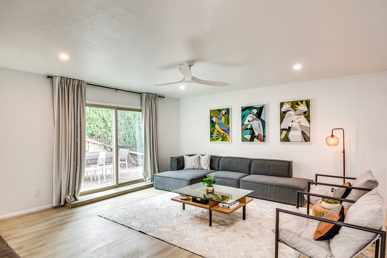 Tucson Vacation Rental
