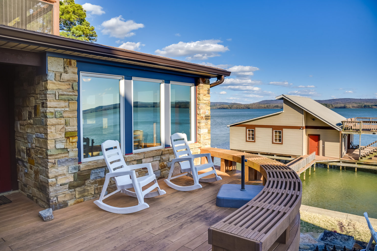 Scottsboro Vacation Rental