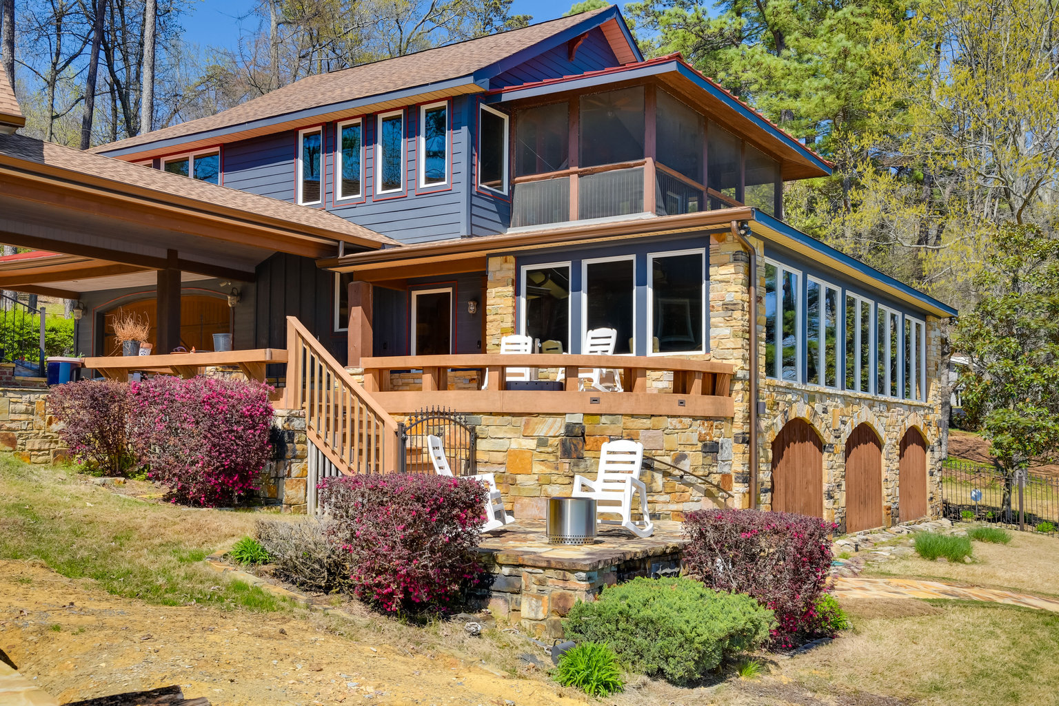 Scottsboro Vacation Rental