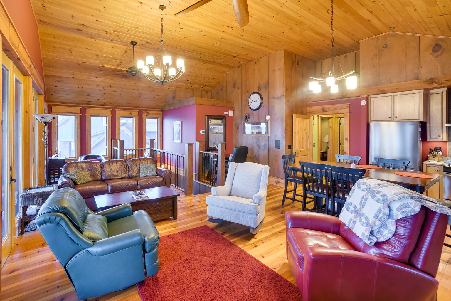 Scottsboro Vacation Rental