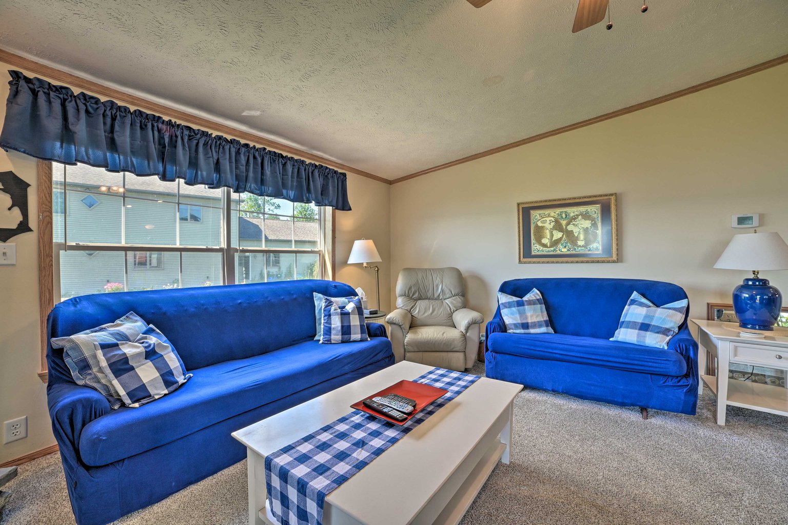 Houghton Lake Vacation Rental