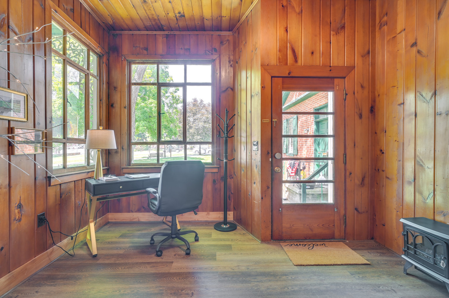 Bedford Vacation Rental