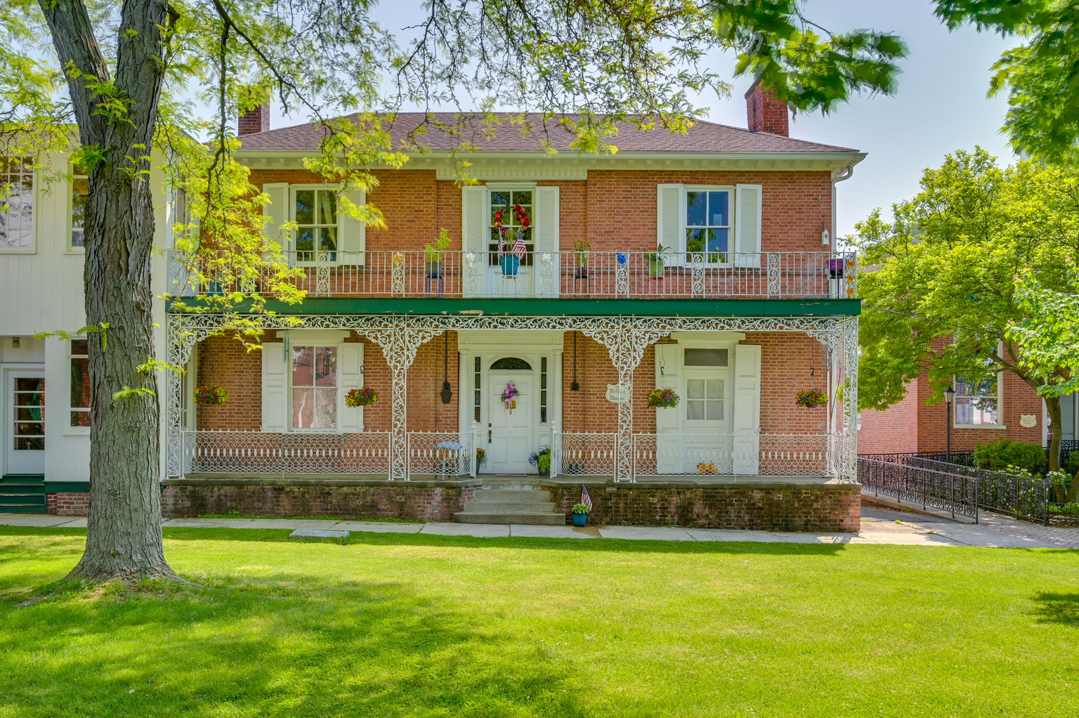 Bedford Vacation Rental