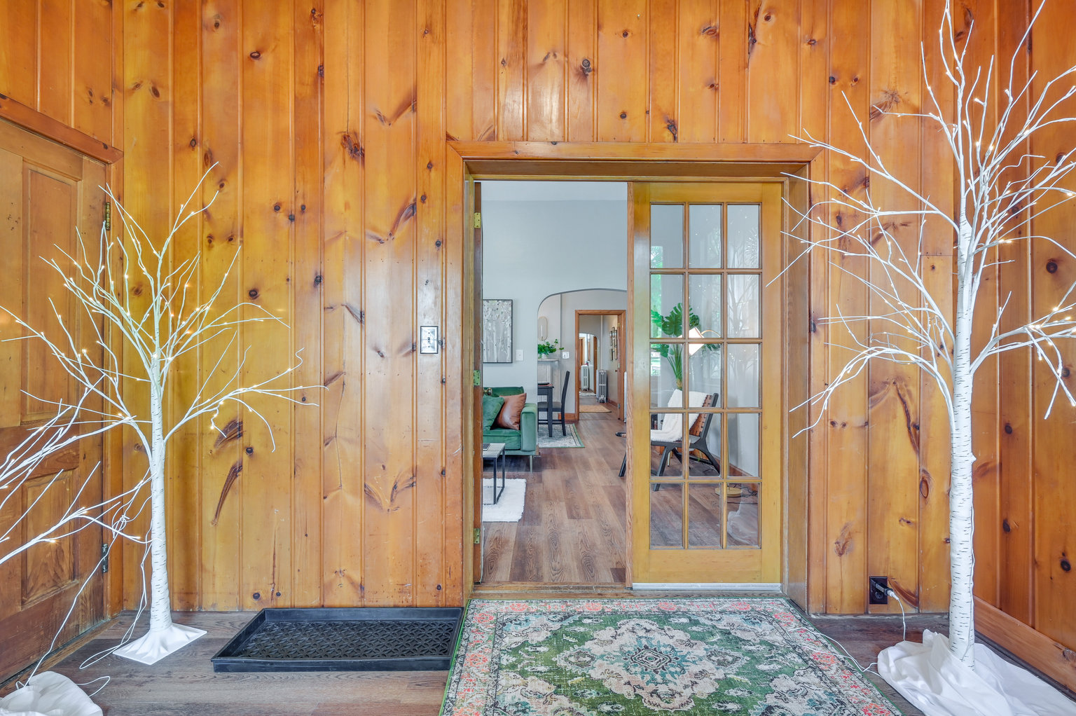 Bedford Vacation Rental