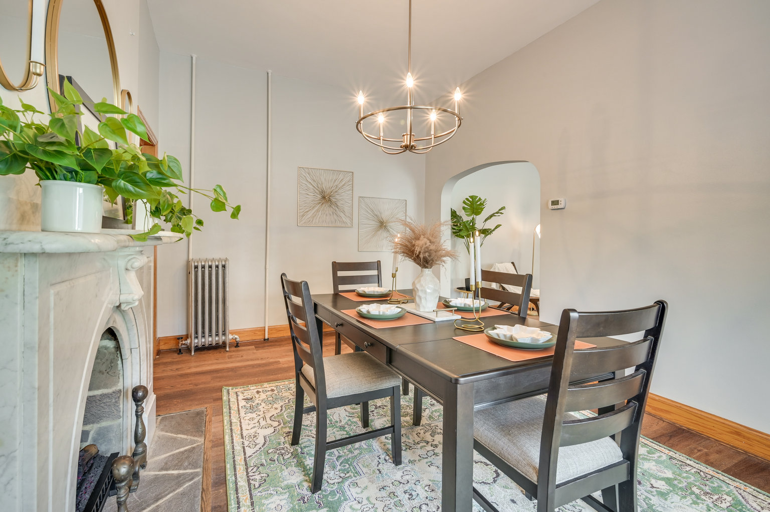 Bedford Vacation Rental