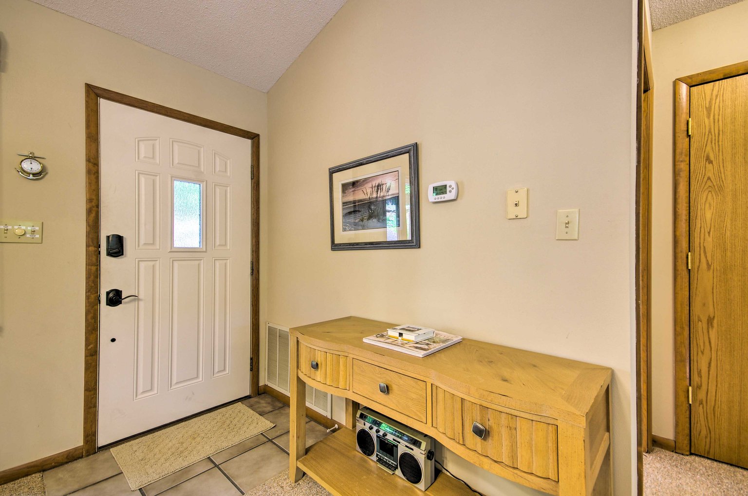 Eldon Vacation Rental