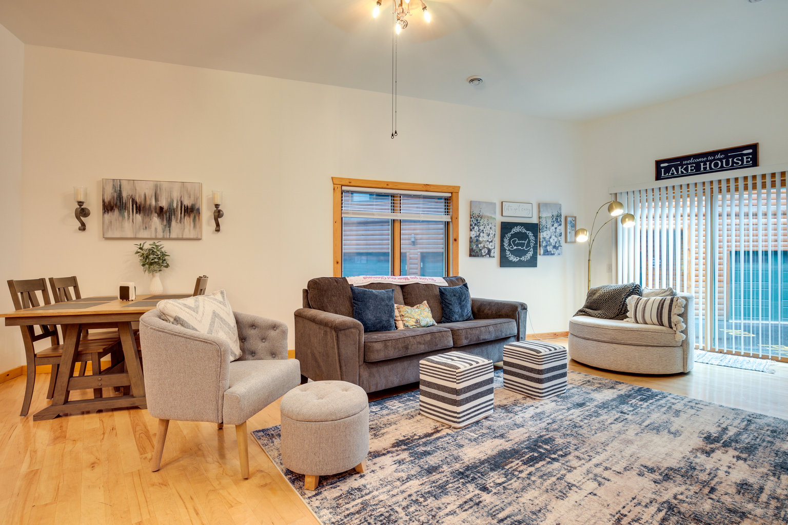 Minocqua Vacation Rental