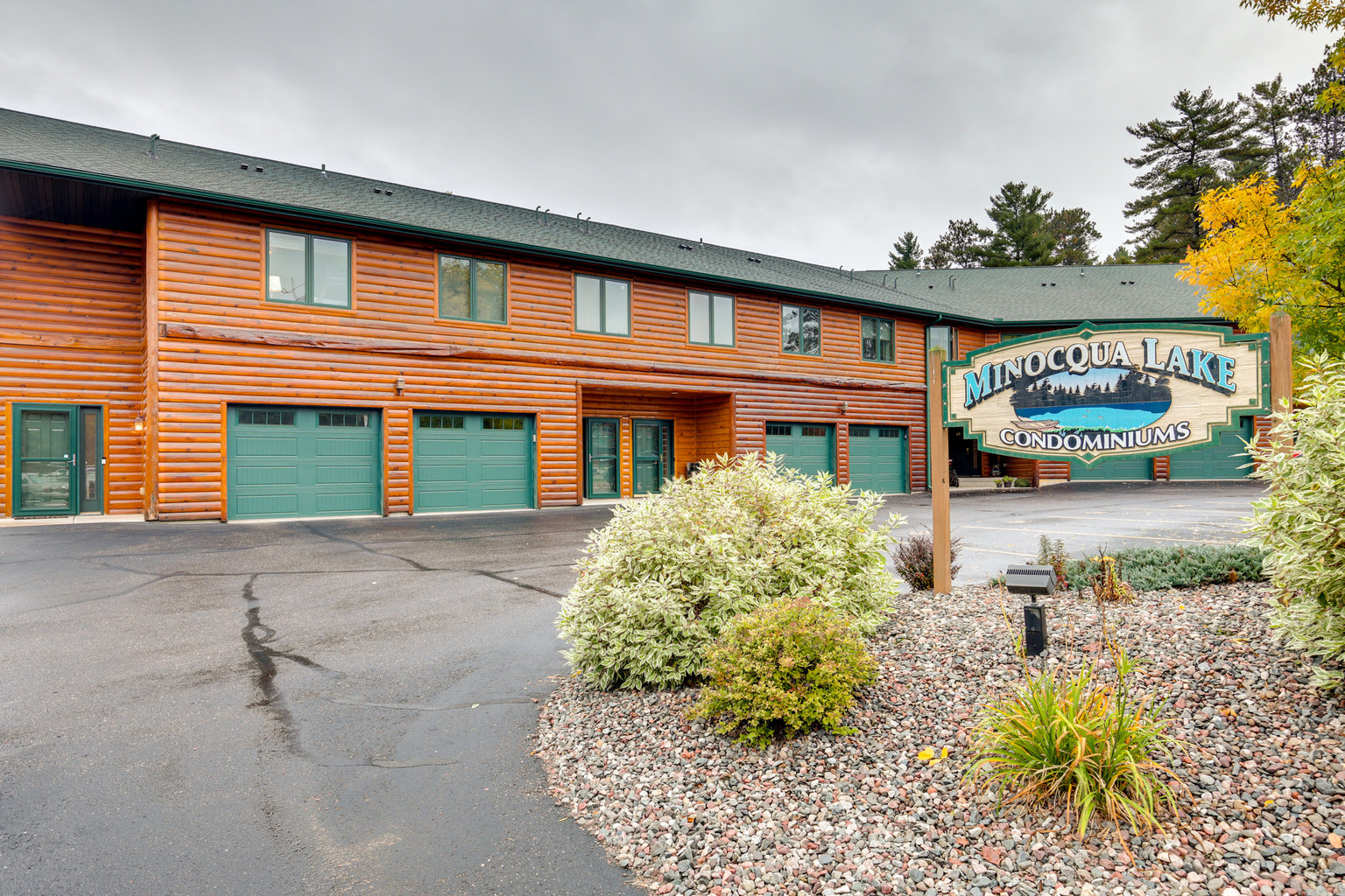 Minocqua Vacation Rental