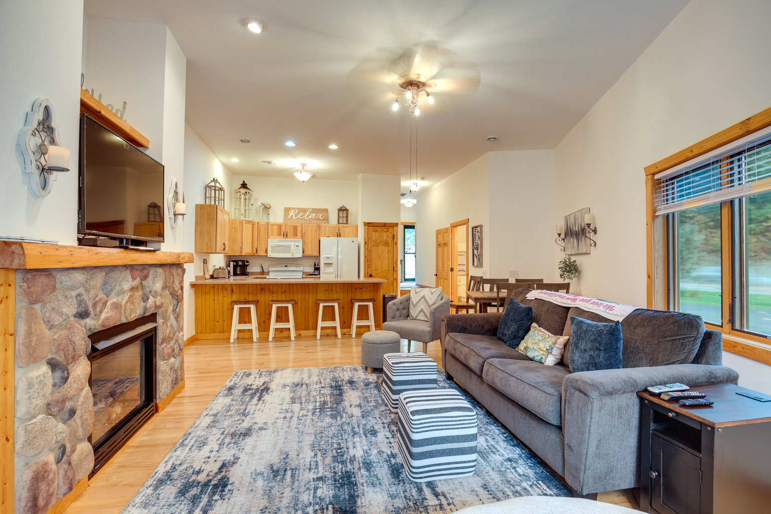 Minocqua Vacation Rental