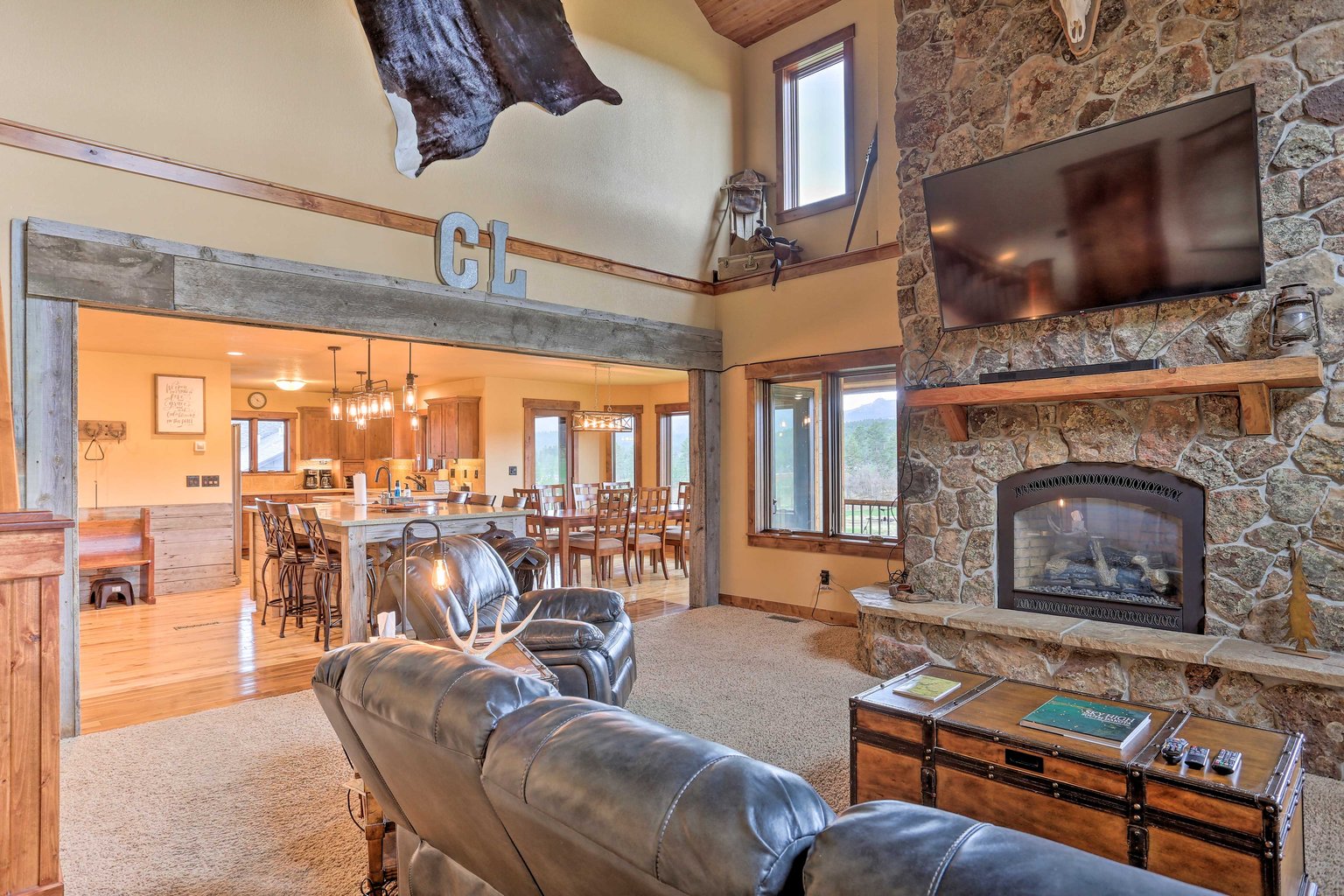 Sturgis Vacation Rental