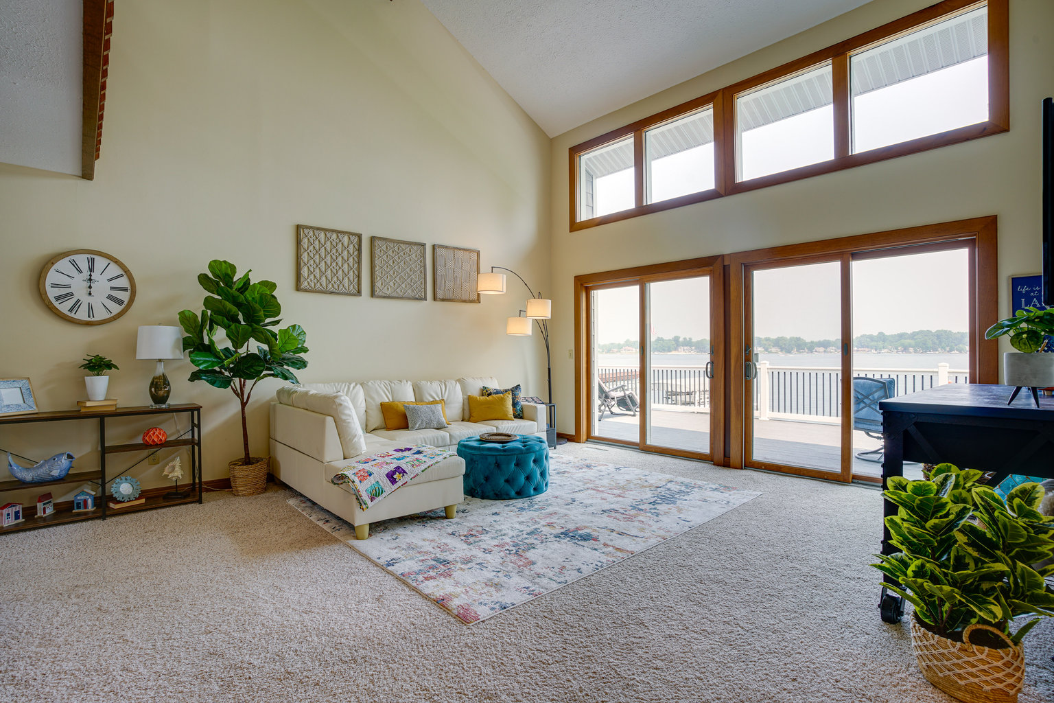 Syracuse Vacation Rental