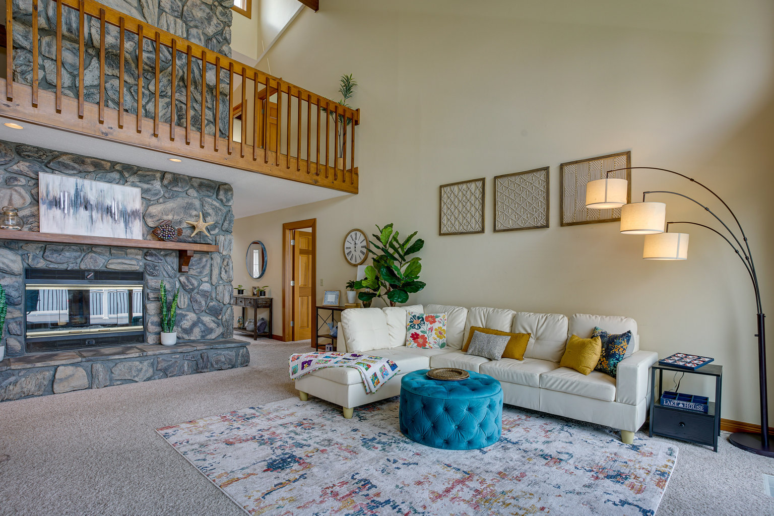 Syracuse Vacation Rental