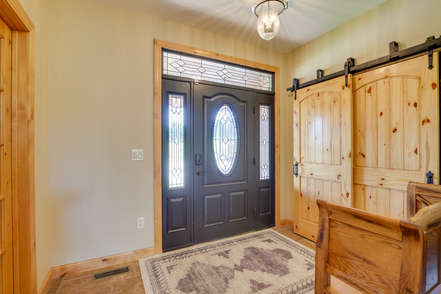 Sturgis Vacation Rental