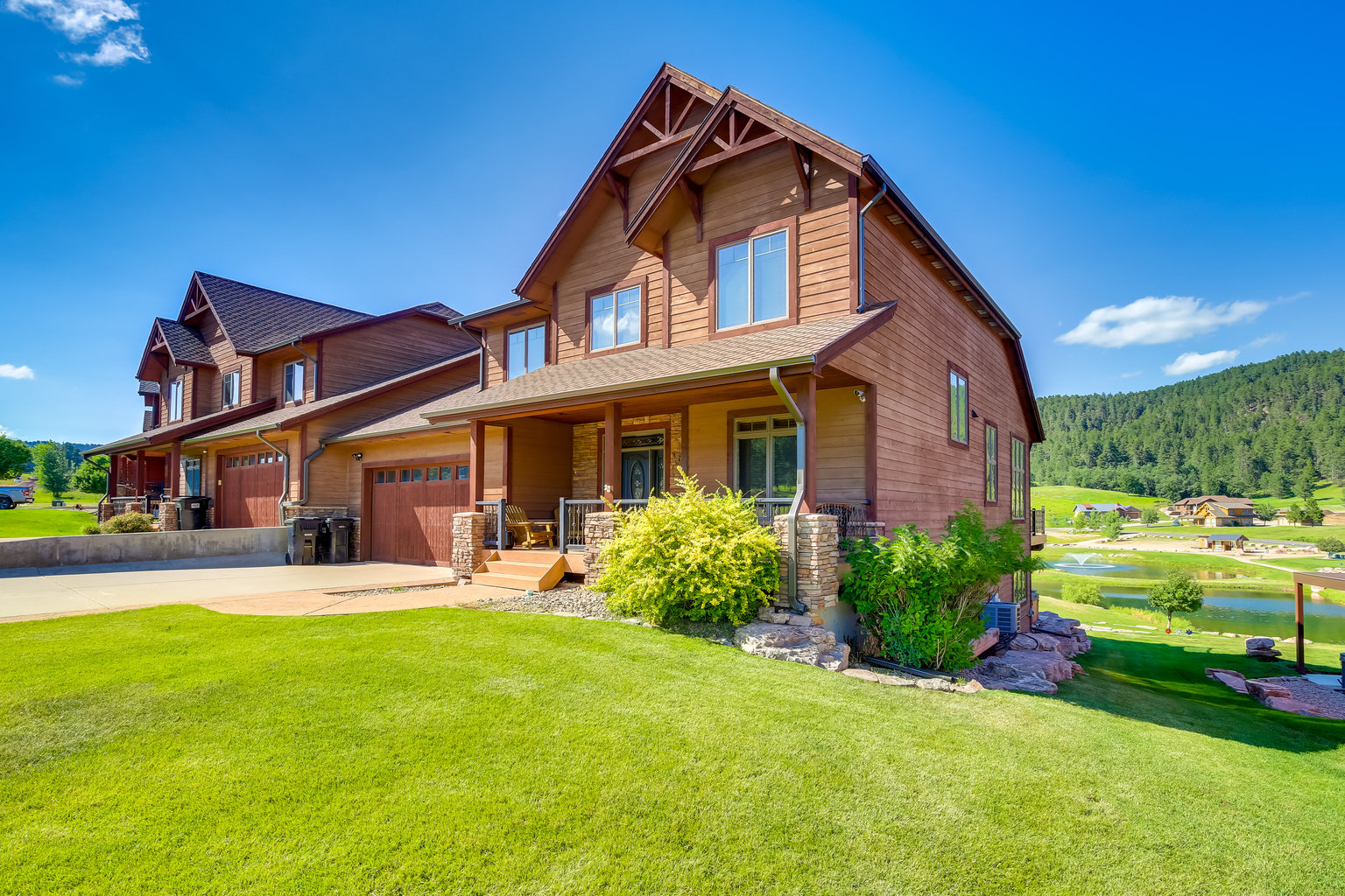 Sturgis Vacation Rental