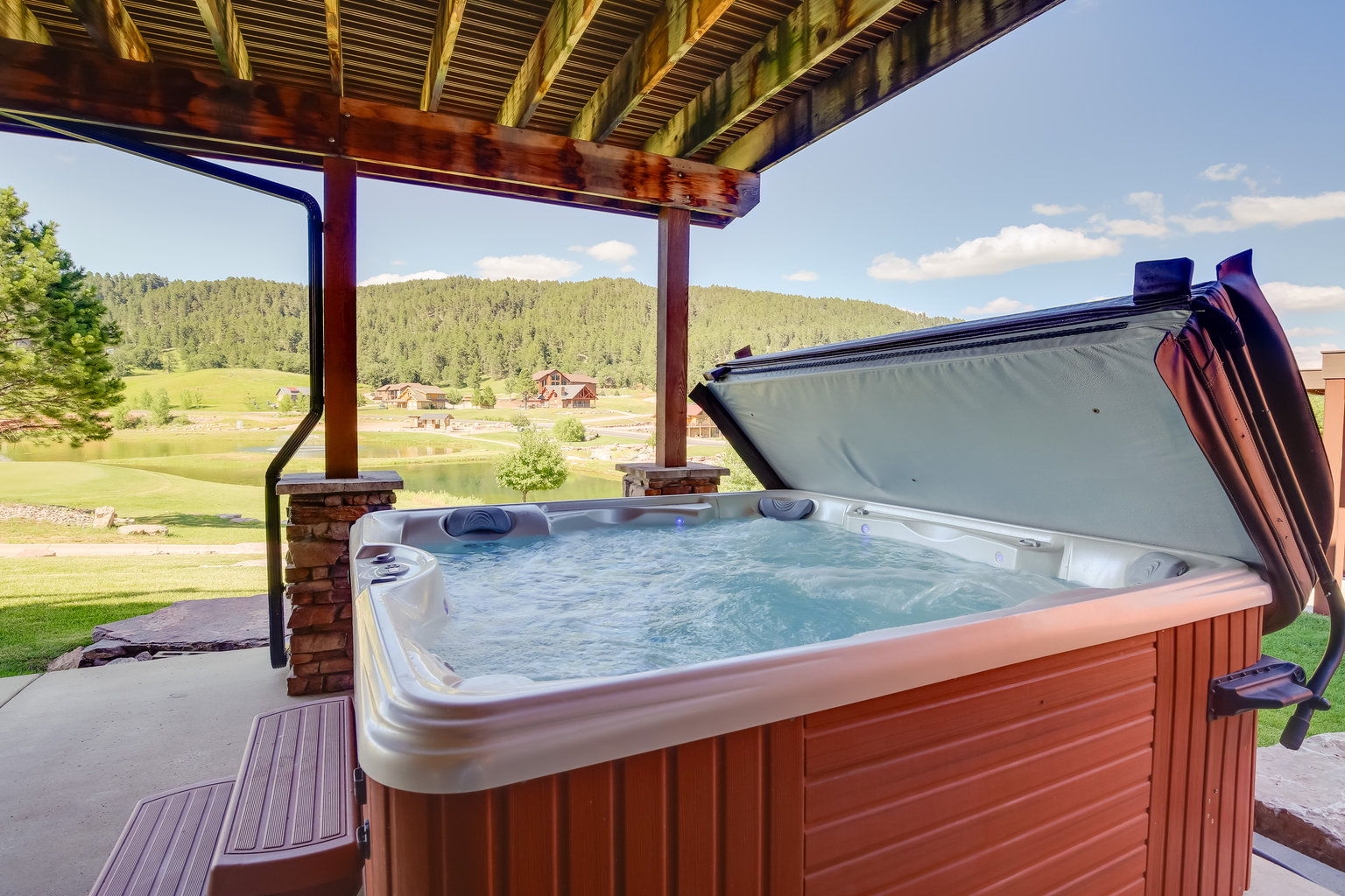Sturgis Vacation Rental