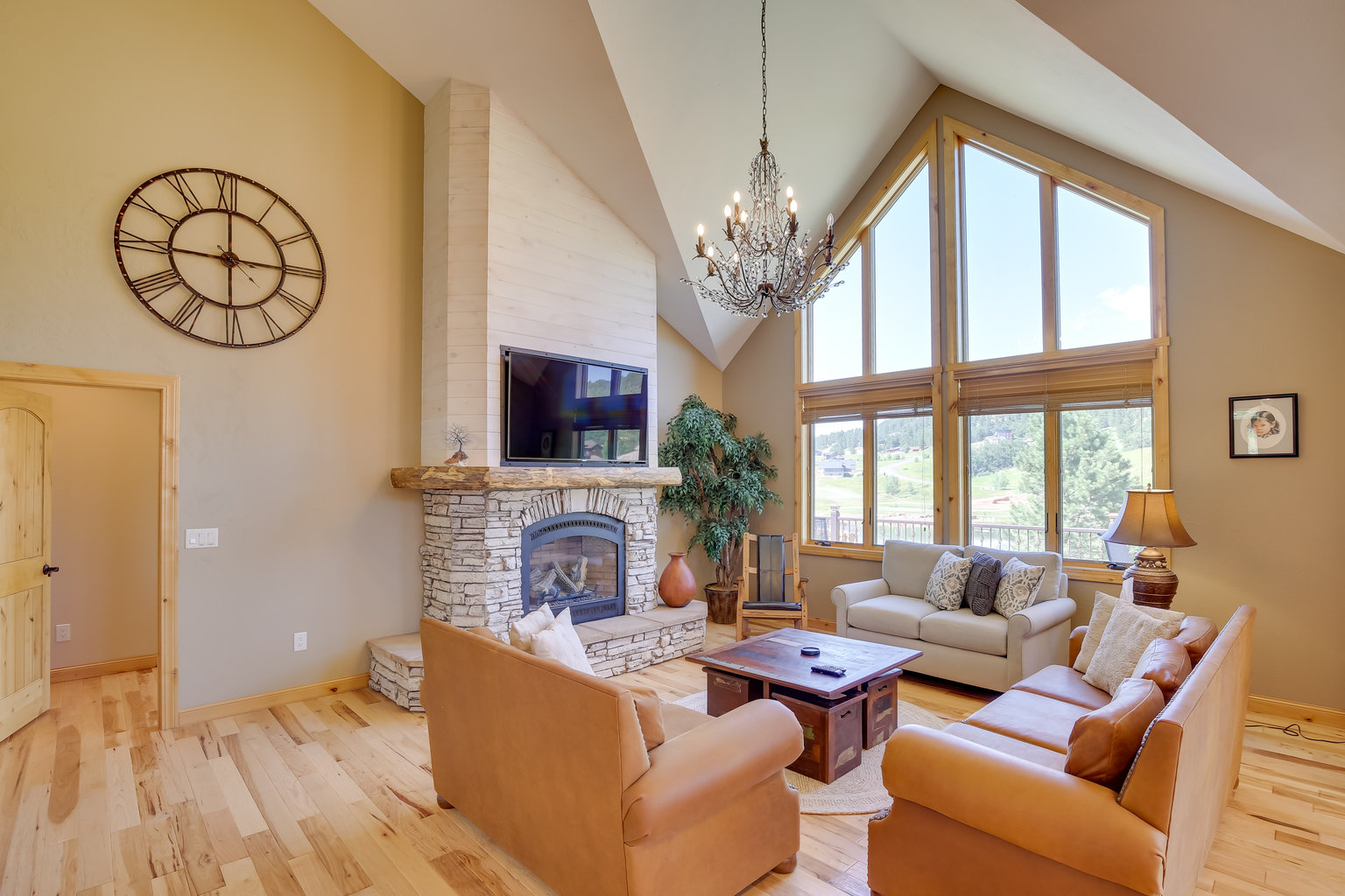 Sturgis Vacation Rental