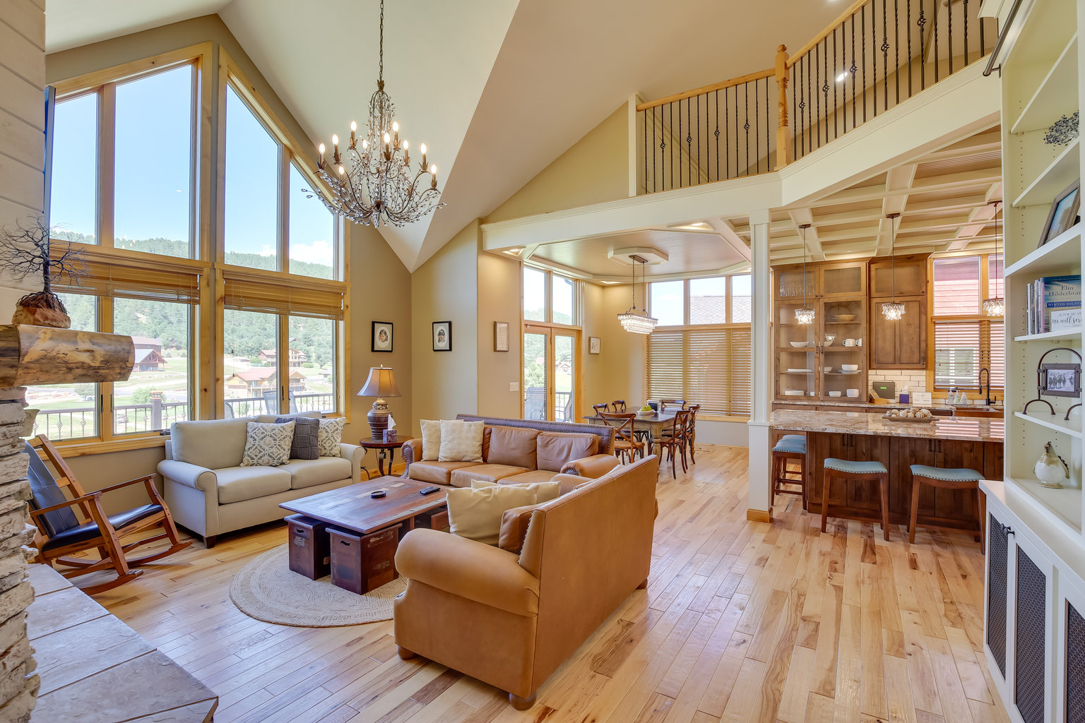 Sturgis Vacation Rental